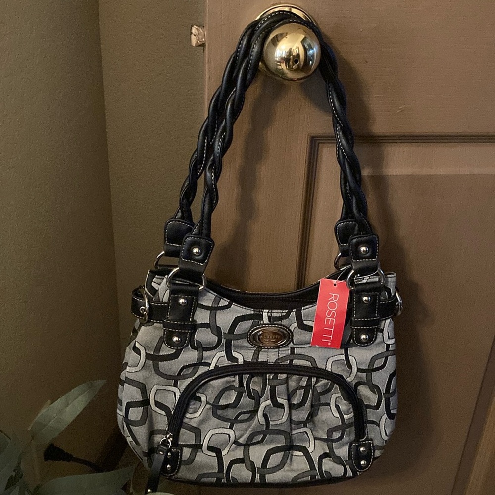 Rosetti Purse NWT